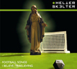 Football Songs / I Believe I'm Believing Football Songs / I Believe I'm Believing-Cover